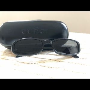 Gucci Women’s Sunglasses